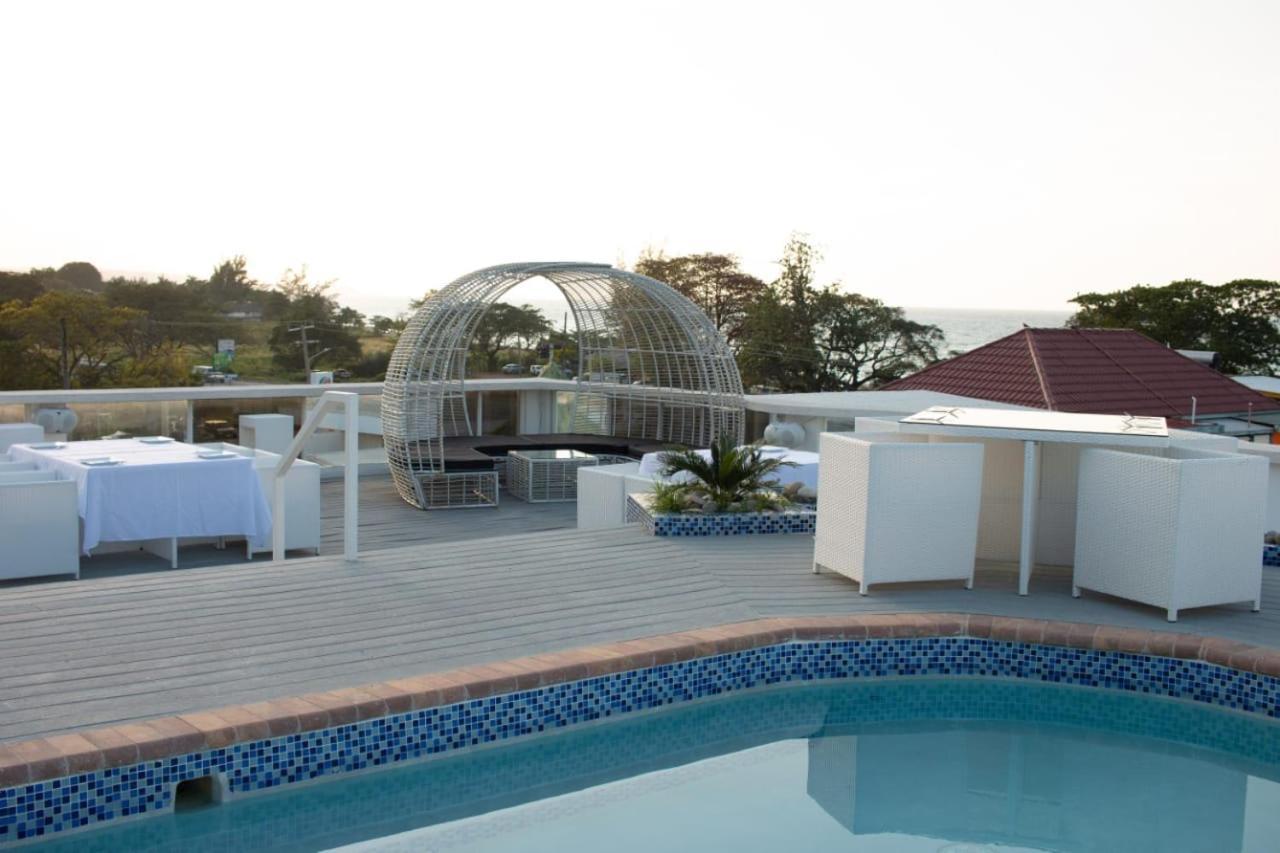 Bed & Breakfast Silver Ranch-runaway Bay *