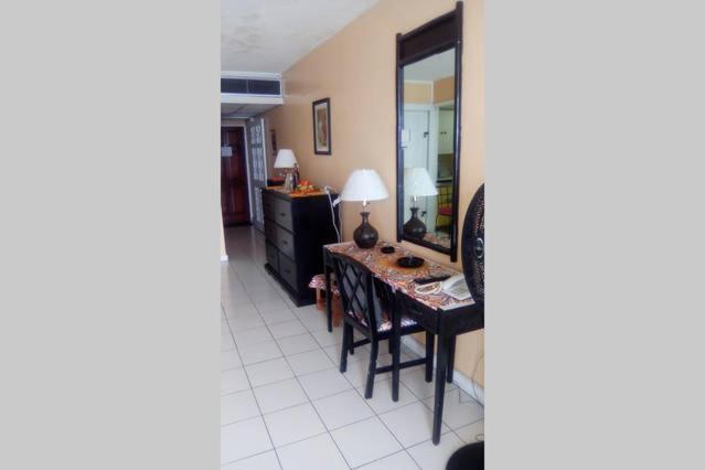 Apartment Penthouse Studio @ Club *