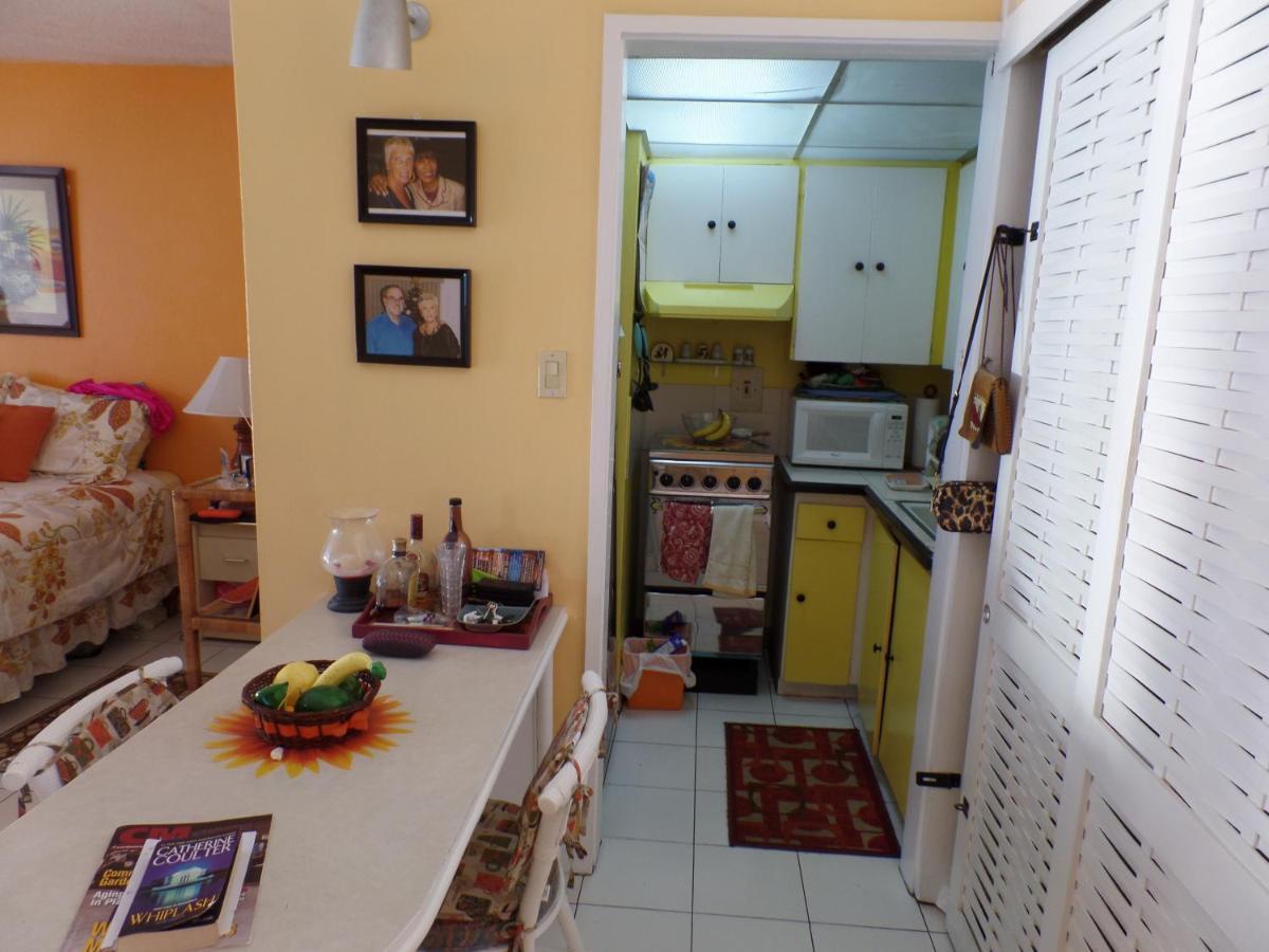 Penthouse Studio @ Club Apartment *