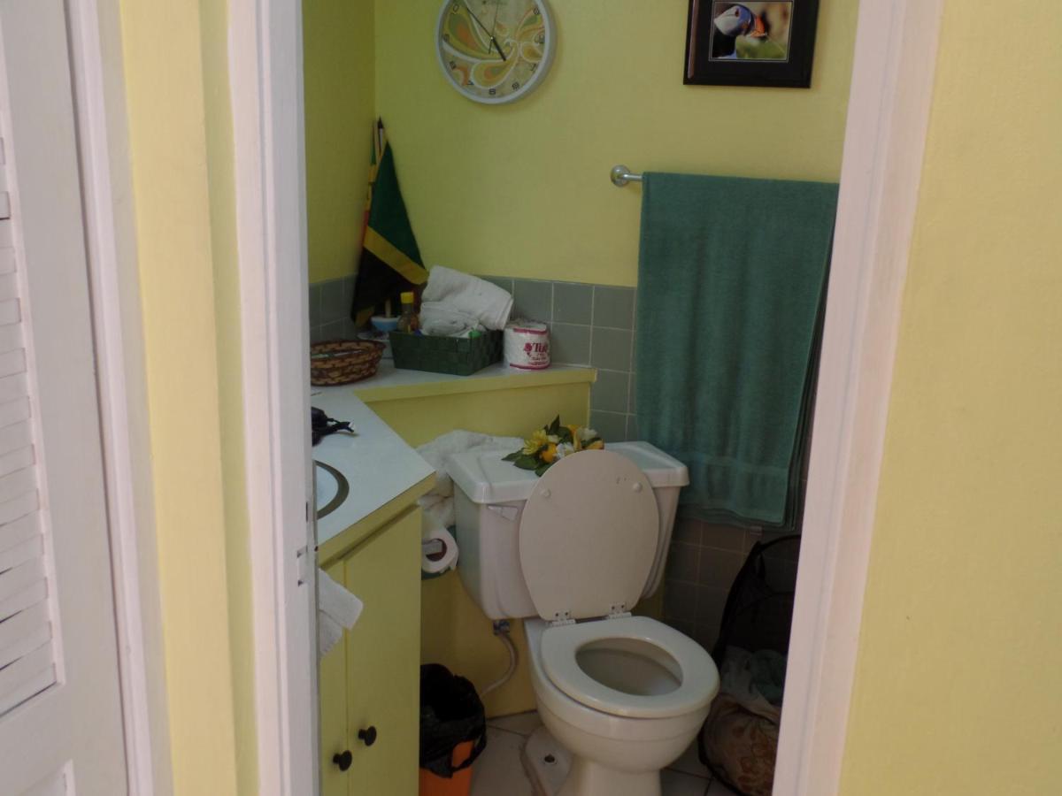 Penthouse Studio @ Club Montego Bay