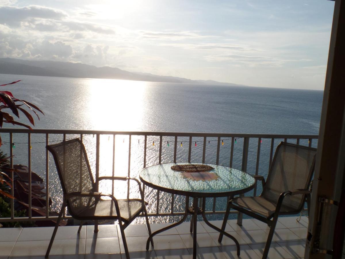 Penthouse Studio @ Club * Montego Bay