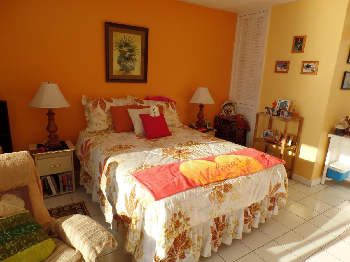 Penthouse Studio @ Club Montego Bay