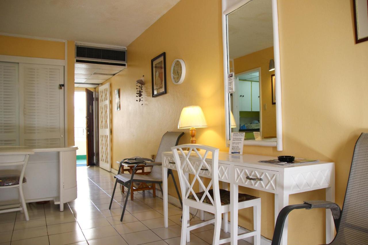Penthouse Studio @ Club Apartment