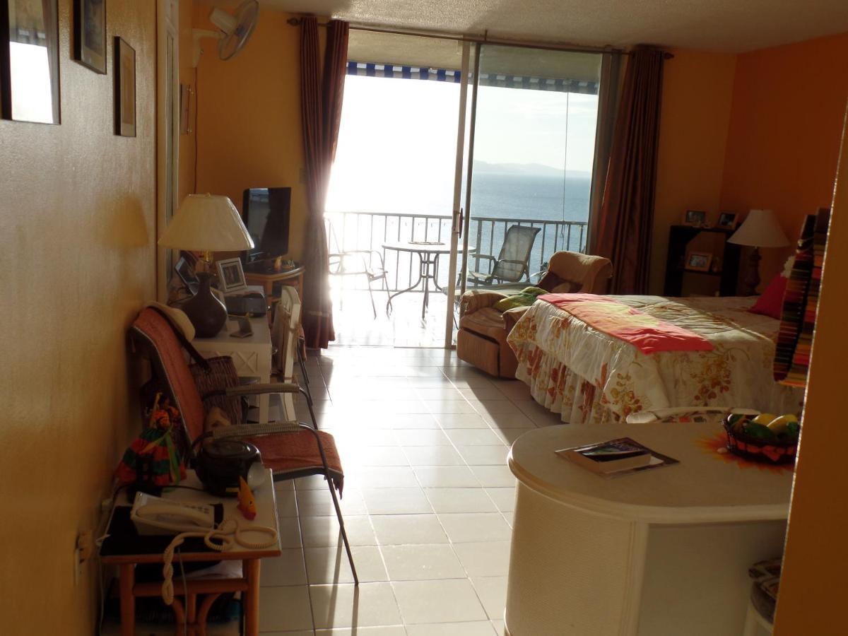 Penthouse Studio @ Club * Montego Bay