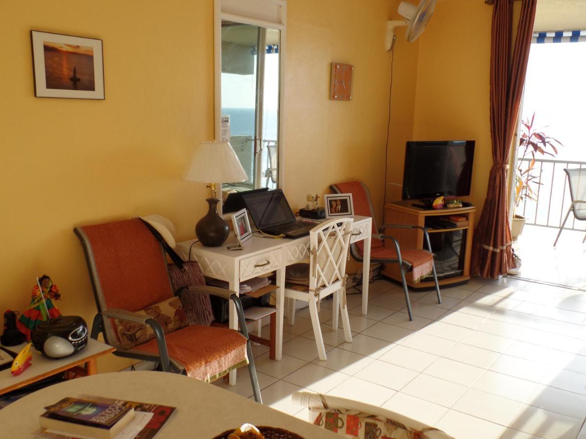 Apartment Penthouse Studio @ Club Montego Bay