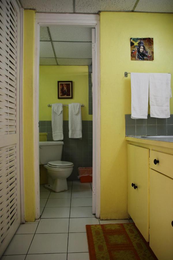 Penthouse Studio @ Club * Montego Bay