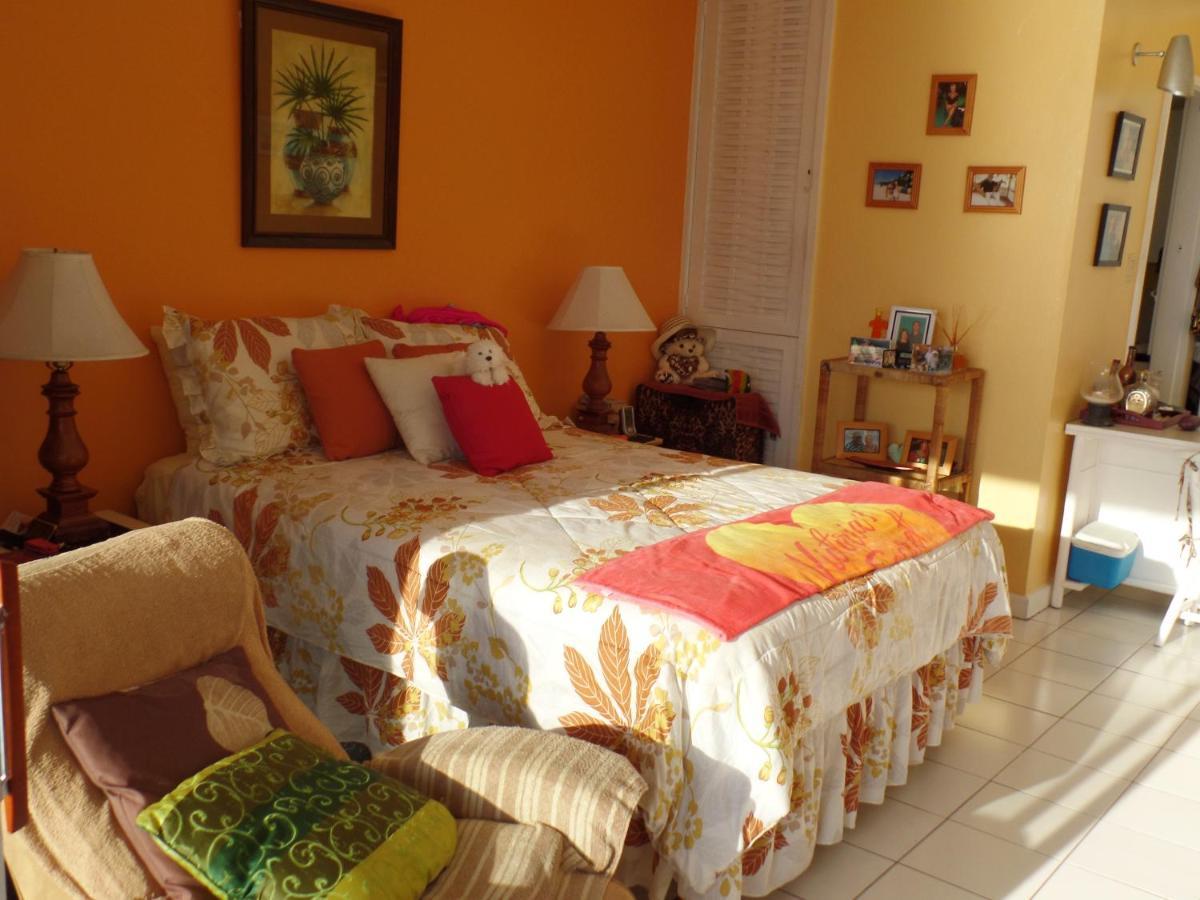 Penthouse Studio @ Club Apartment Montego Bay