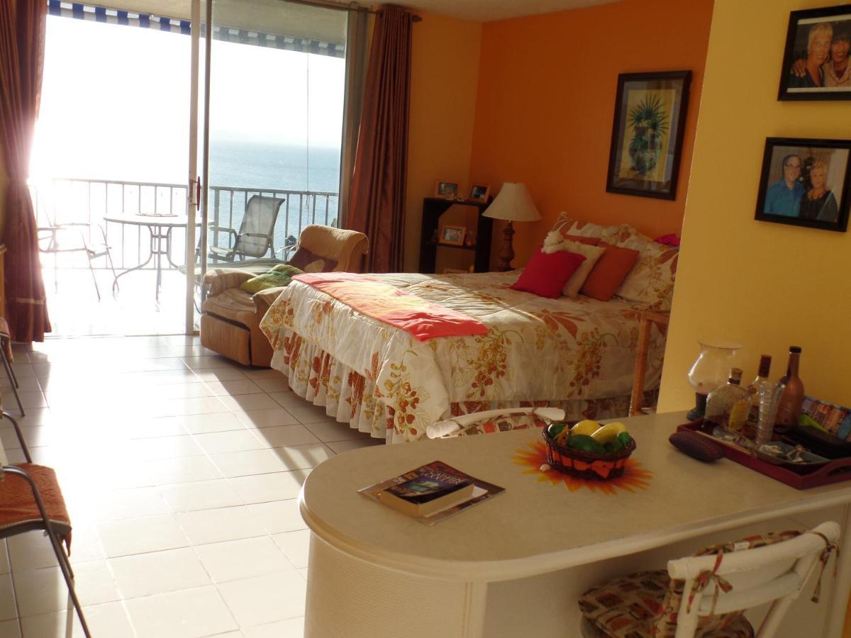Apartment Penthouse Studio @ Club *