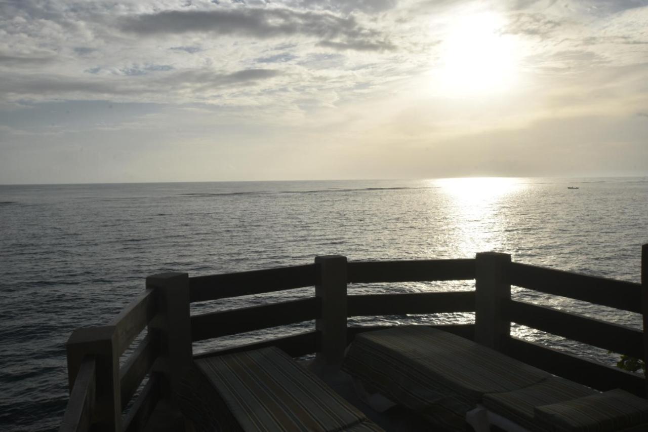 Shipwatcher W/mezzanine Apartment Ocho Rios