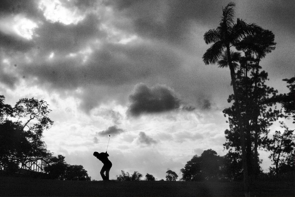 Golf View