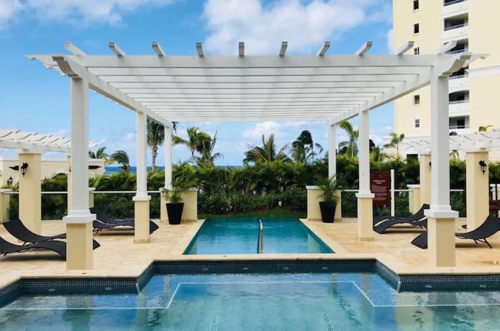Paradise Found Apartment