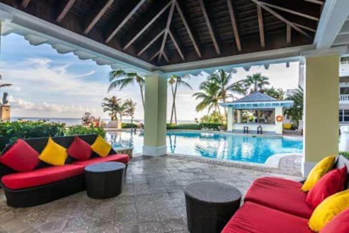Paradise Found Montego Bay