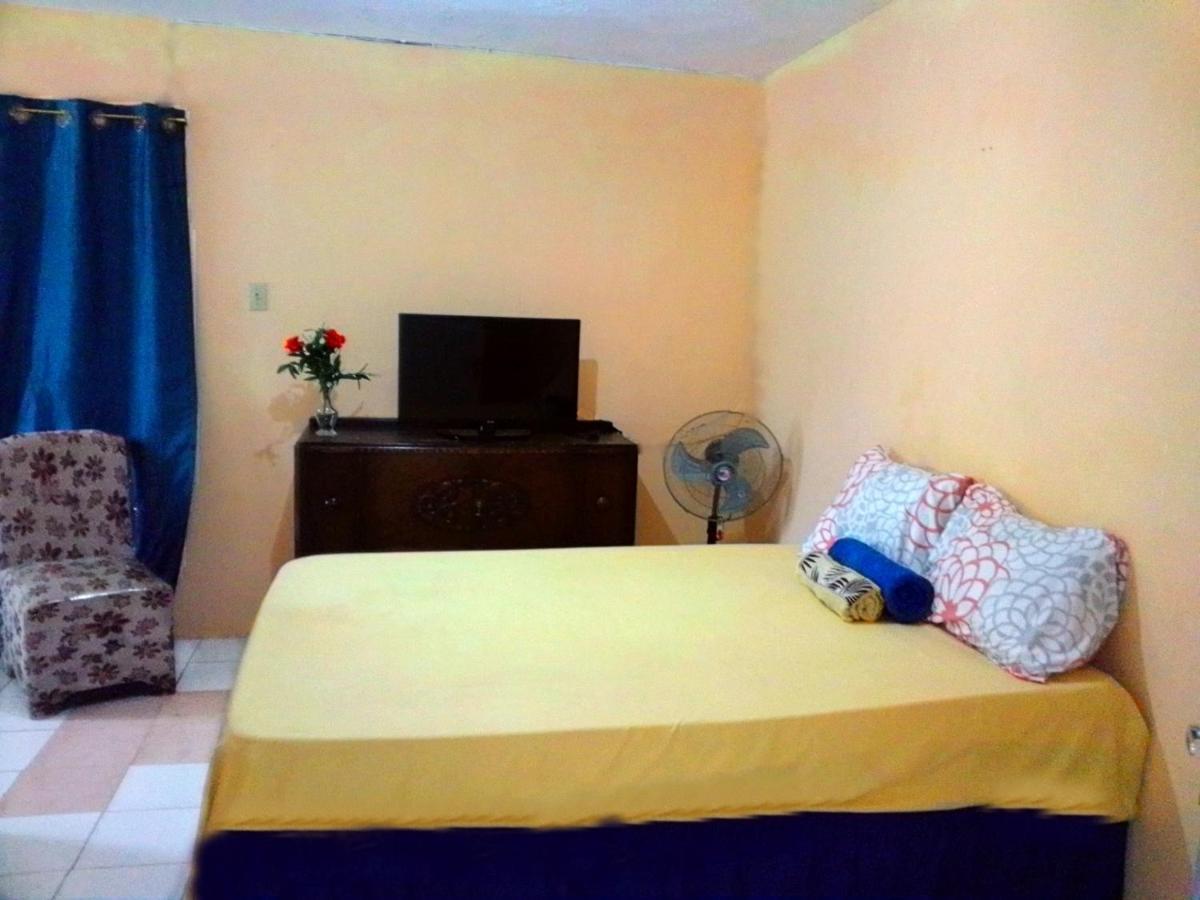 Cozy And Affordable * Ocho Rios