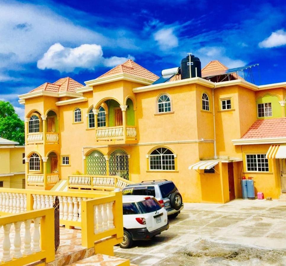 Eagle's Nest Guest house 3*