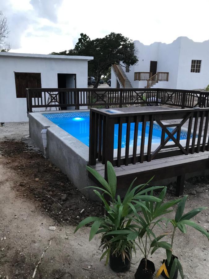 Azteca Pousada Treasure Beach