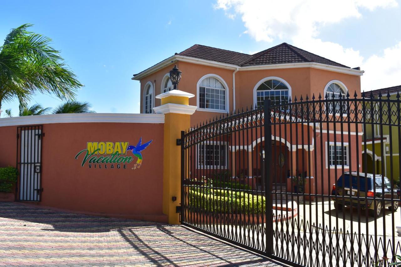 Holiday park Mobay Vacation Village *