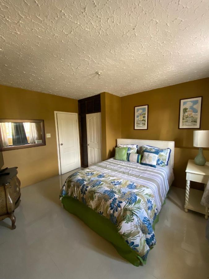Holiday park Mobay Vacation Village Montego Bay