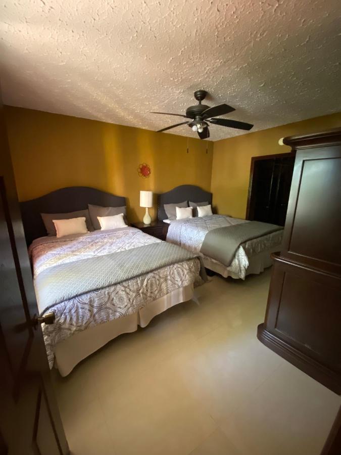 Mobay Vacation Village Holiday park