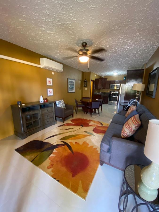 Holiday park Mobay Vacation Village