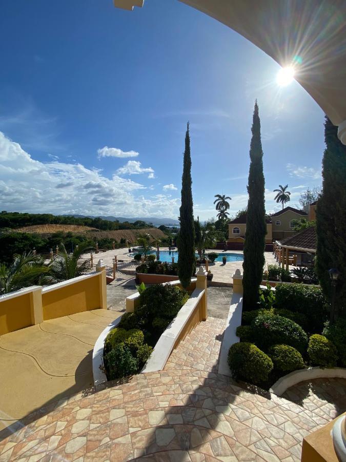 Holiday park Mobay Vacation Village