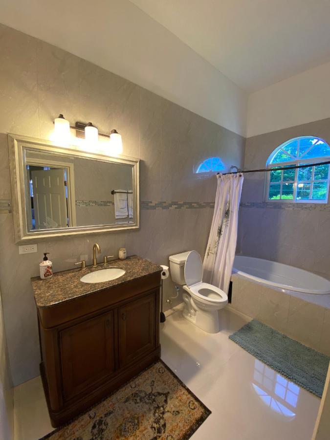 Holiday park Mobay Vacation Village