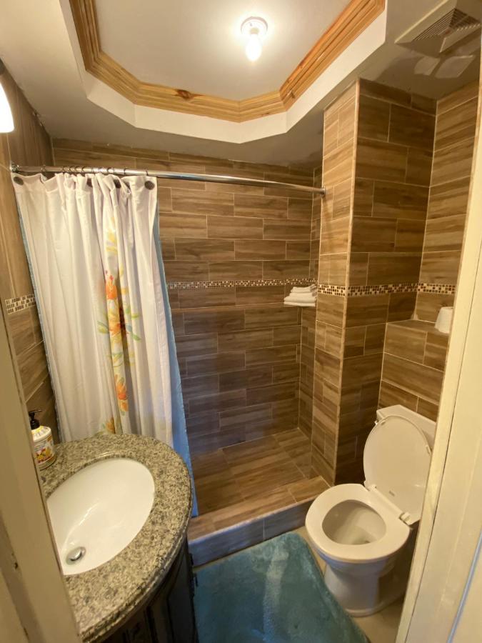 Holiday park Mobay Vacation Village *