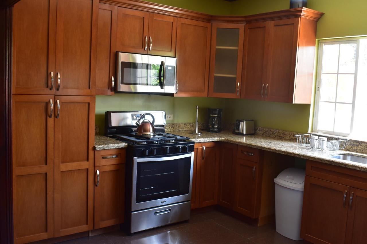 Holiday park Mobay Vacation Village
