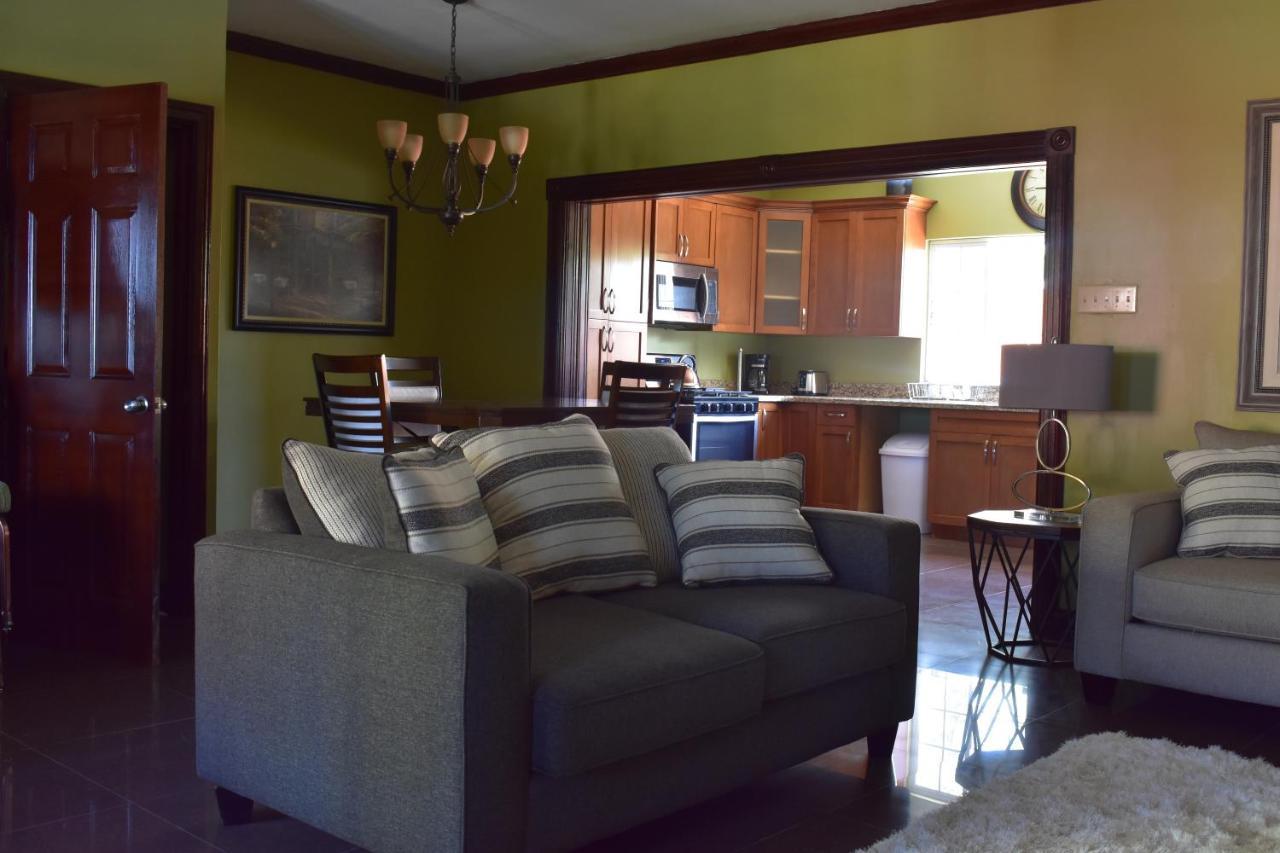 Holiday park Mobay Vacation Village Montego Bay