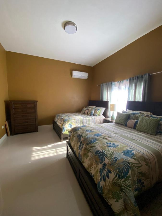 Holiday park Mobay Vacation Village