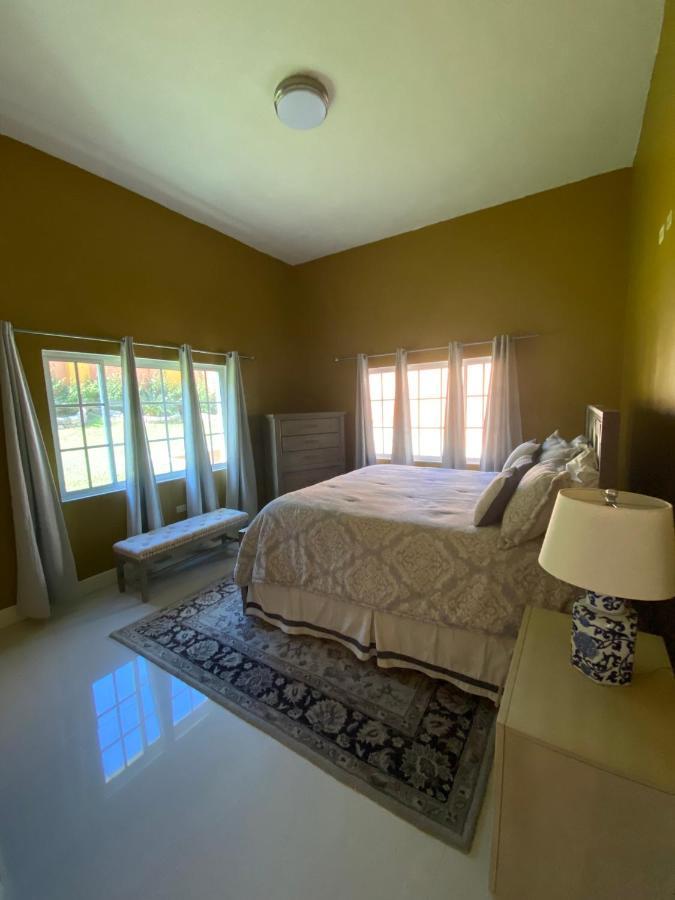 Holiday park Mobay Vacation Village