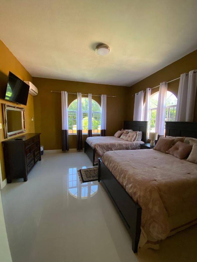 Holiday park Mobay Vacation Village *