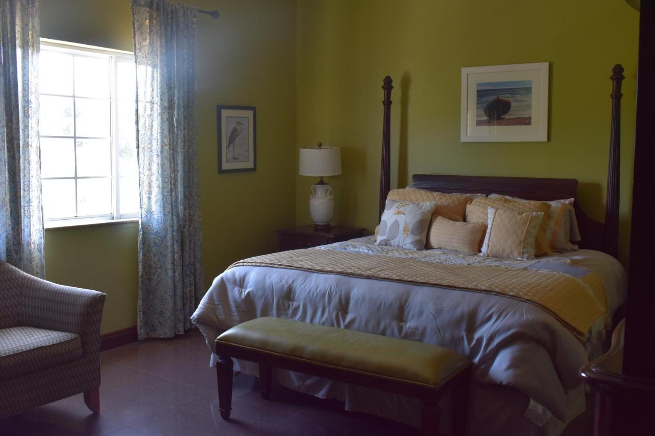 Holiday park Mobay Vacation Village Montego Bay
