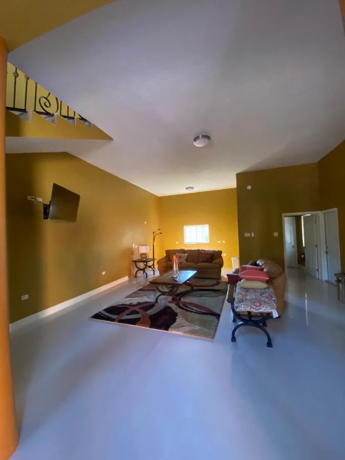 Holiday park Mobay Vacation Village *