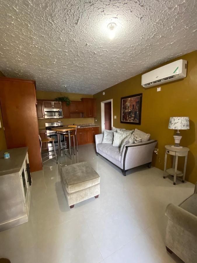 Mobay Vacation Village Montego Bay
