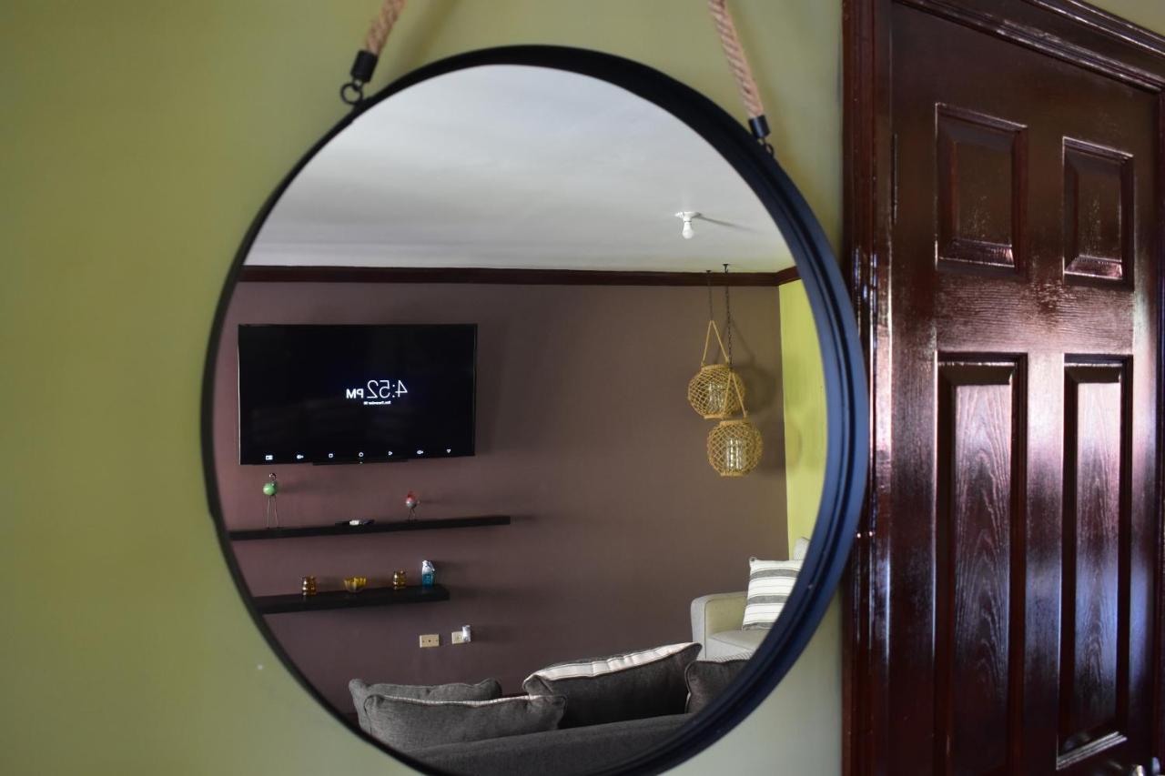 Mobay Vacation Village Holiday park Montego Bay
