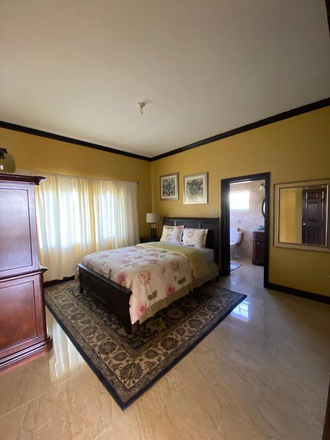 Holiday park Mobay Vacation Village *