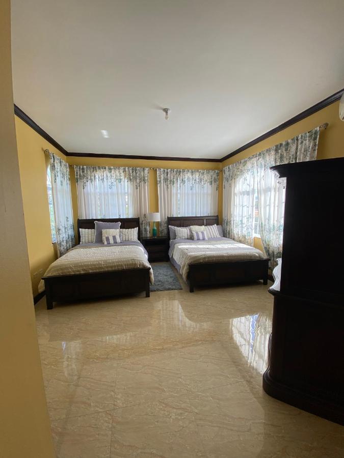 Holiday park Mobay Vacation Village