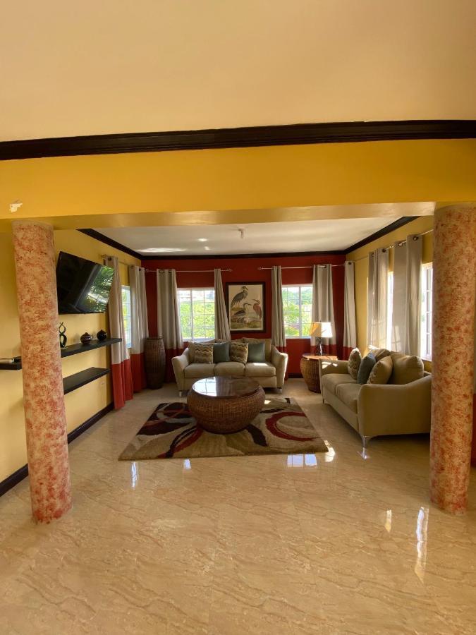 Holiday park Mobay Vacation Village Montego Bay