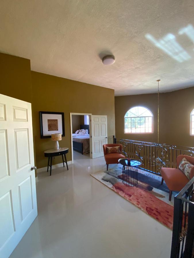Holiday park Mobay Vacation Village Montego Bay