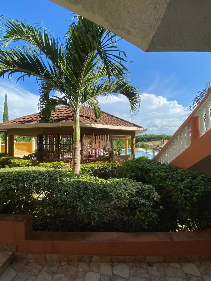 Holiday park Mobay Vacation Village Montego Bay