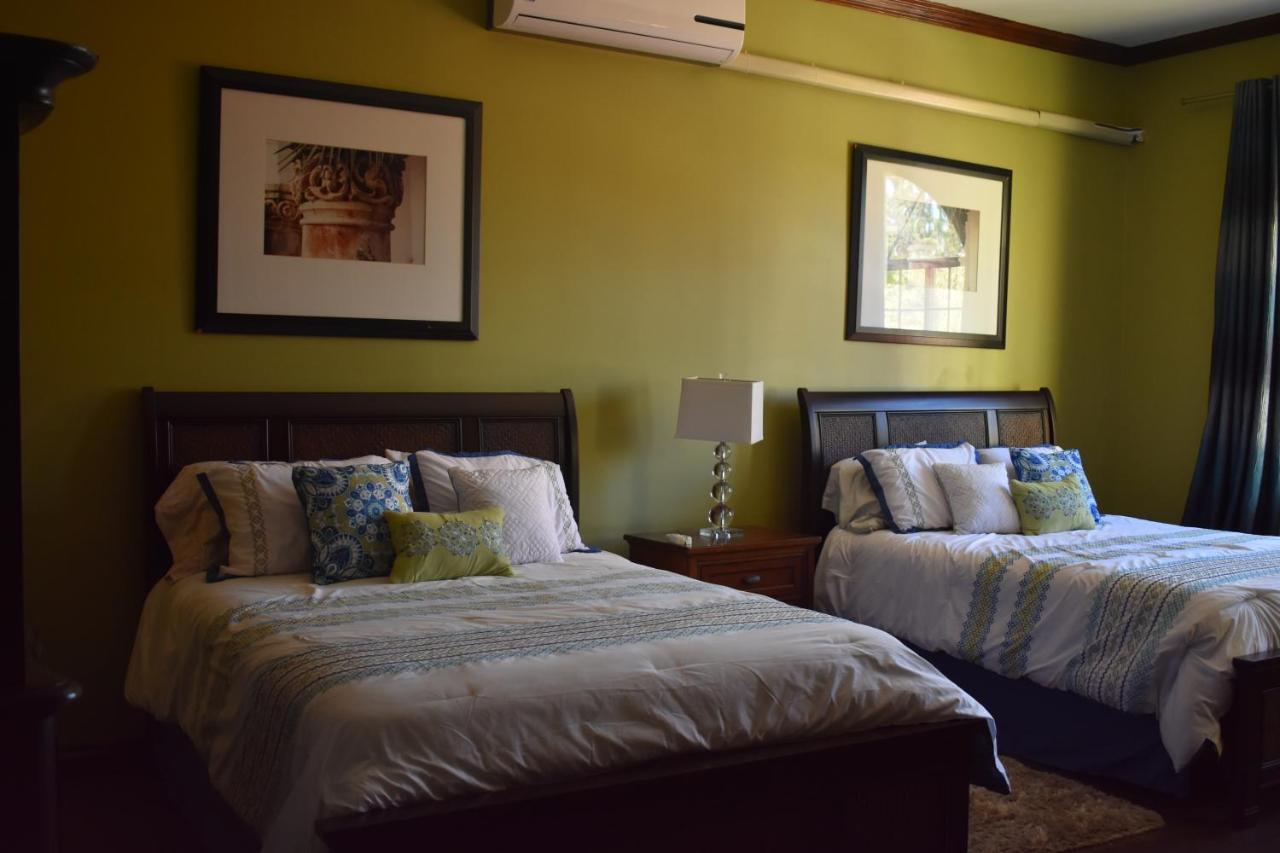 Mobay Vacation Village