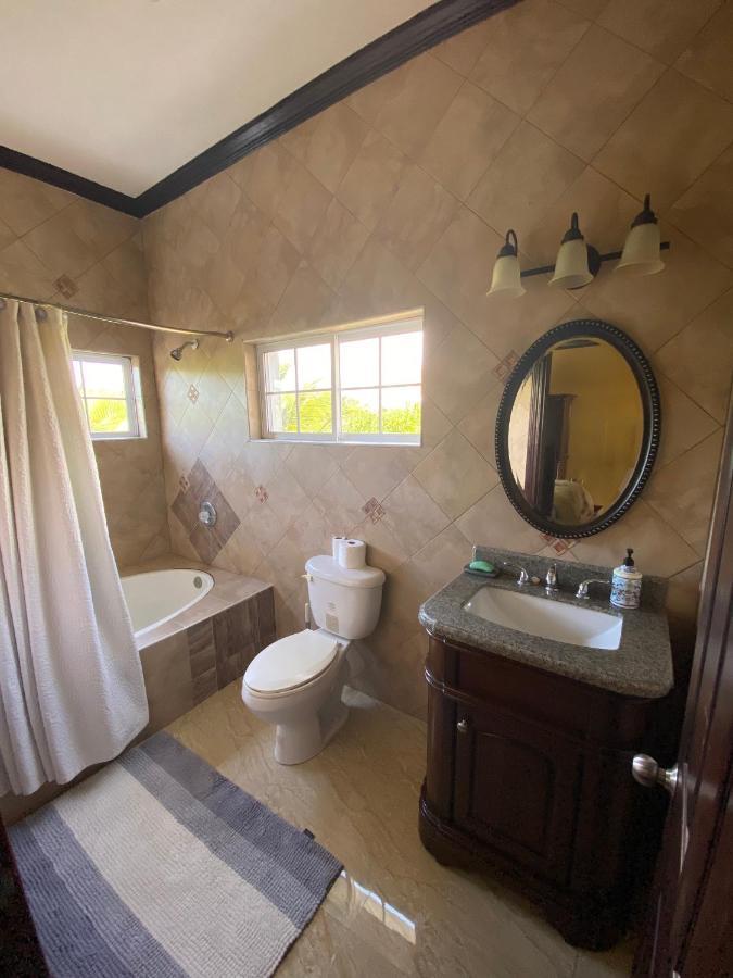 Holiday park Mobay Vacation Village *