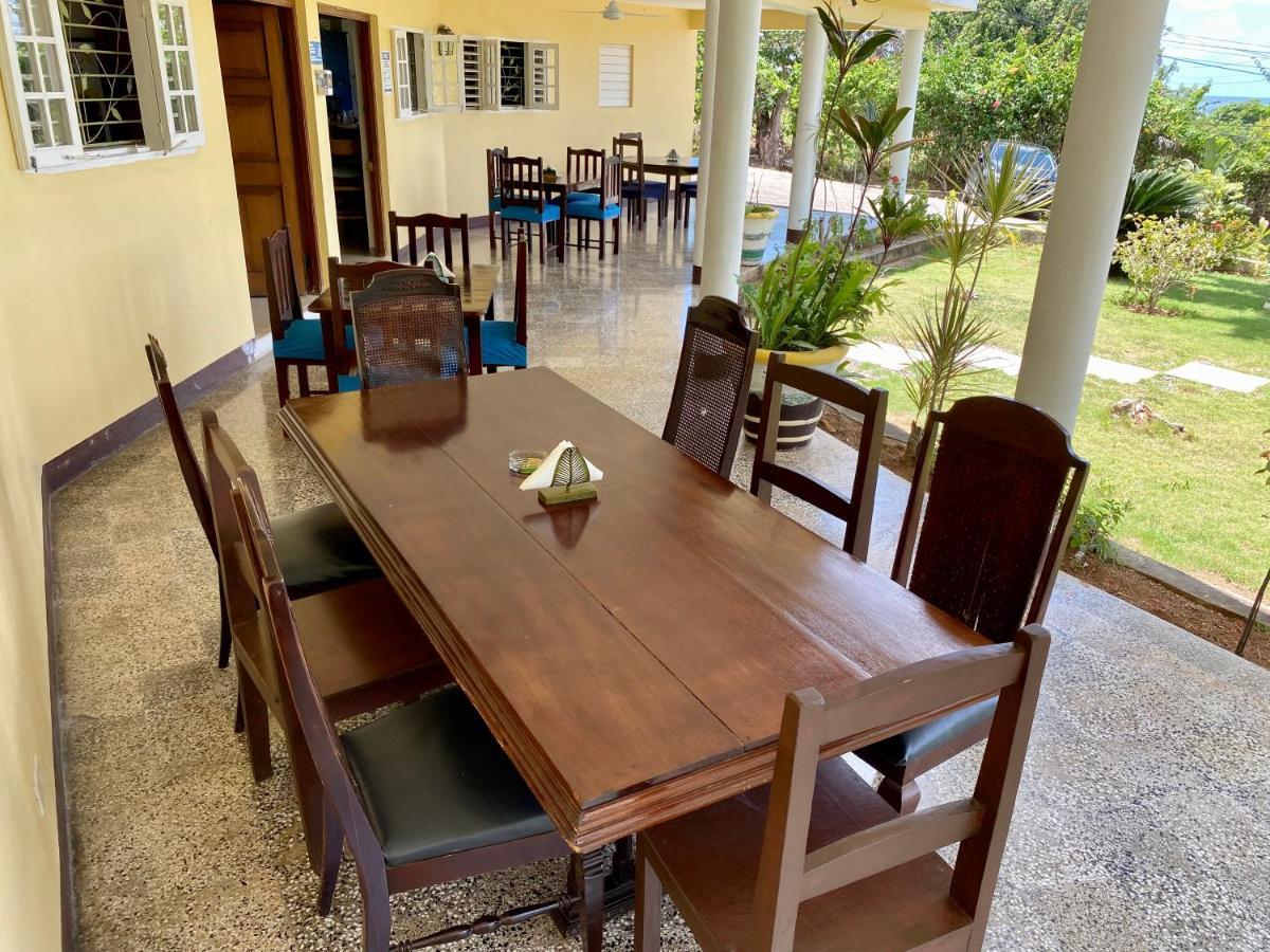 Frühstückspension The Blue Orchid Montego Bay