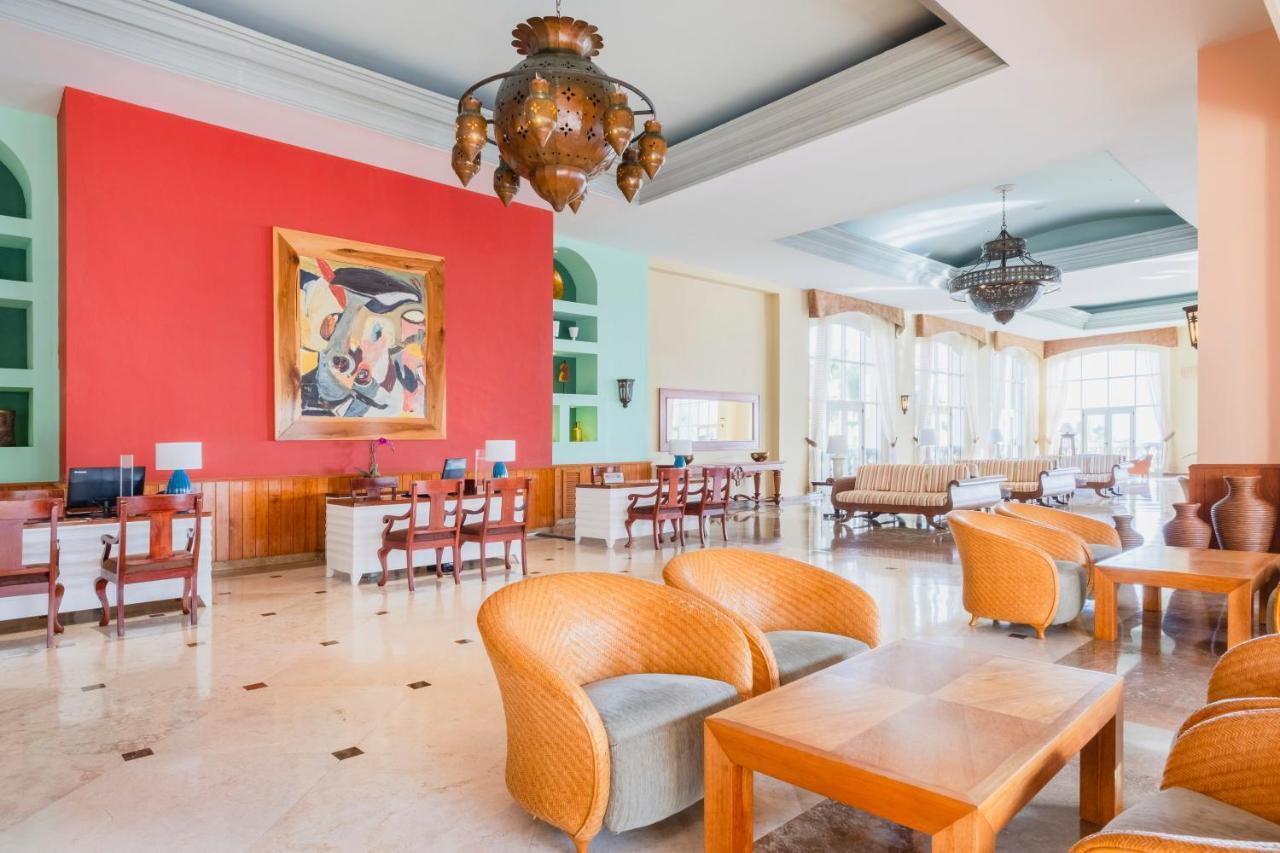 Resort Iberostar Waves Rose Hall Montego Bay