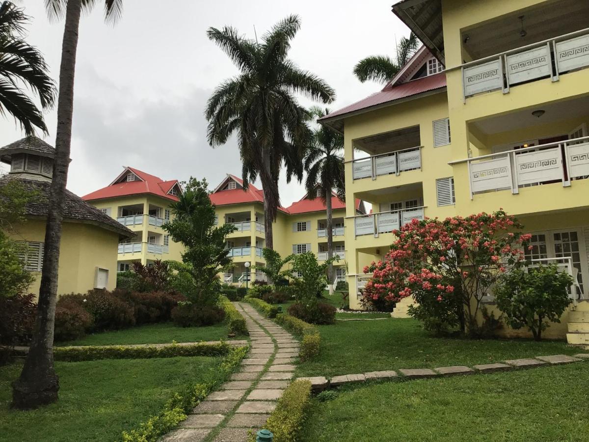 Mystic Ridge Paradise Apartment Ocho Rios