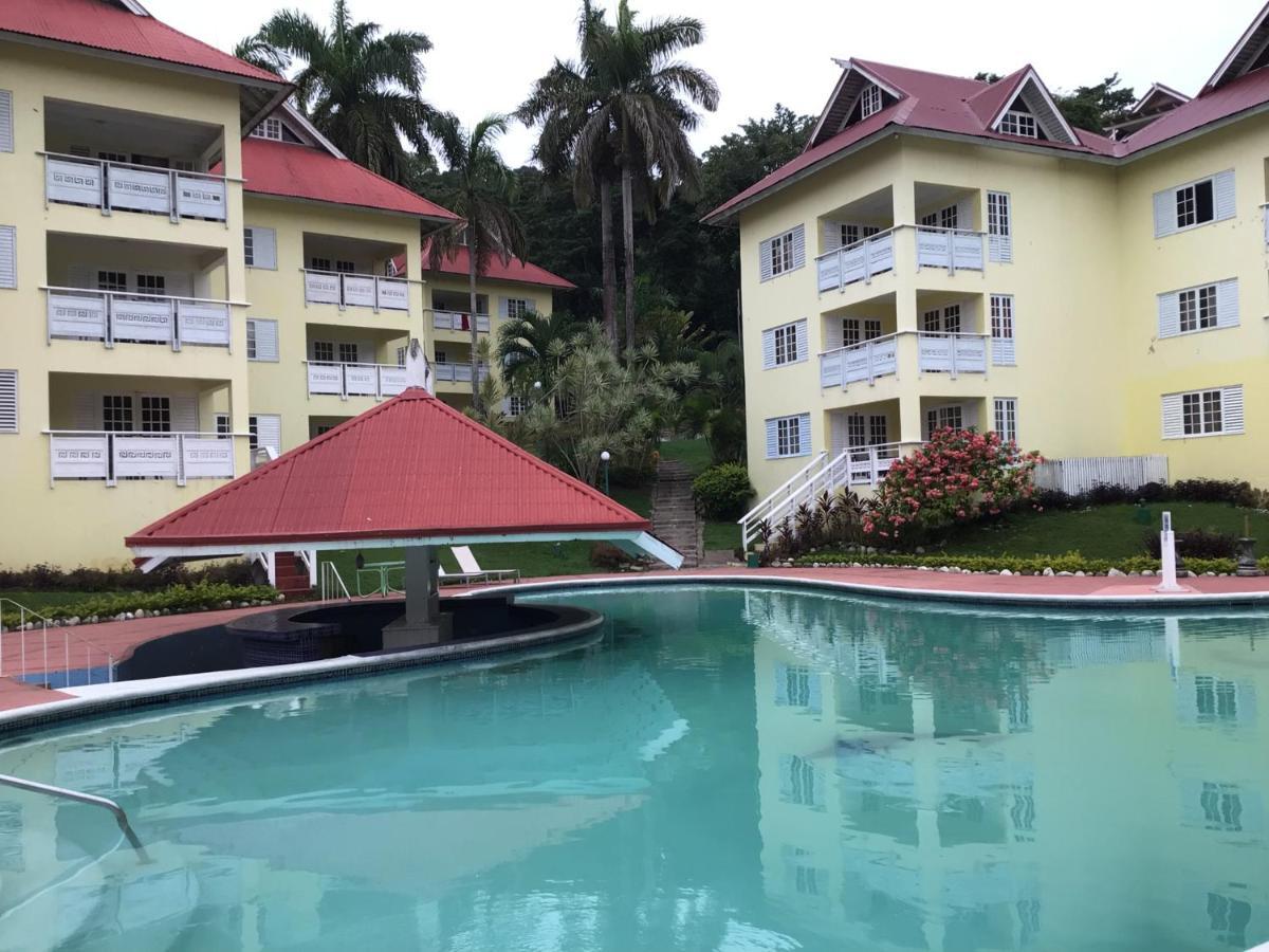 Apartment Mystic Ridge Paradise