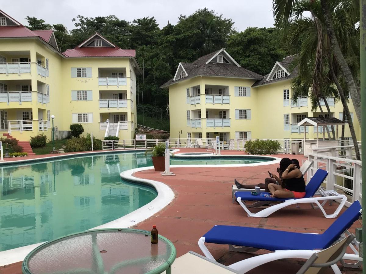 Apartment Mystic Ridge Paradise