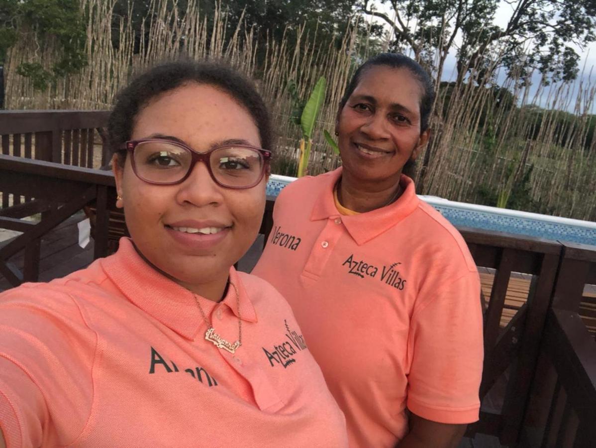 Azteca Treasure Beach