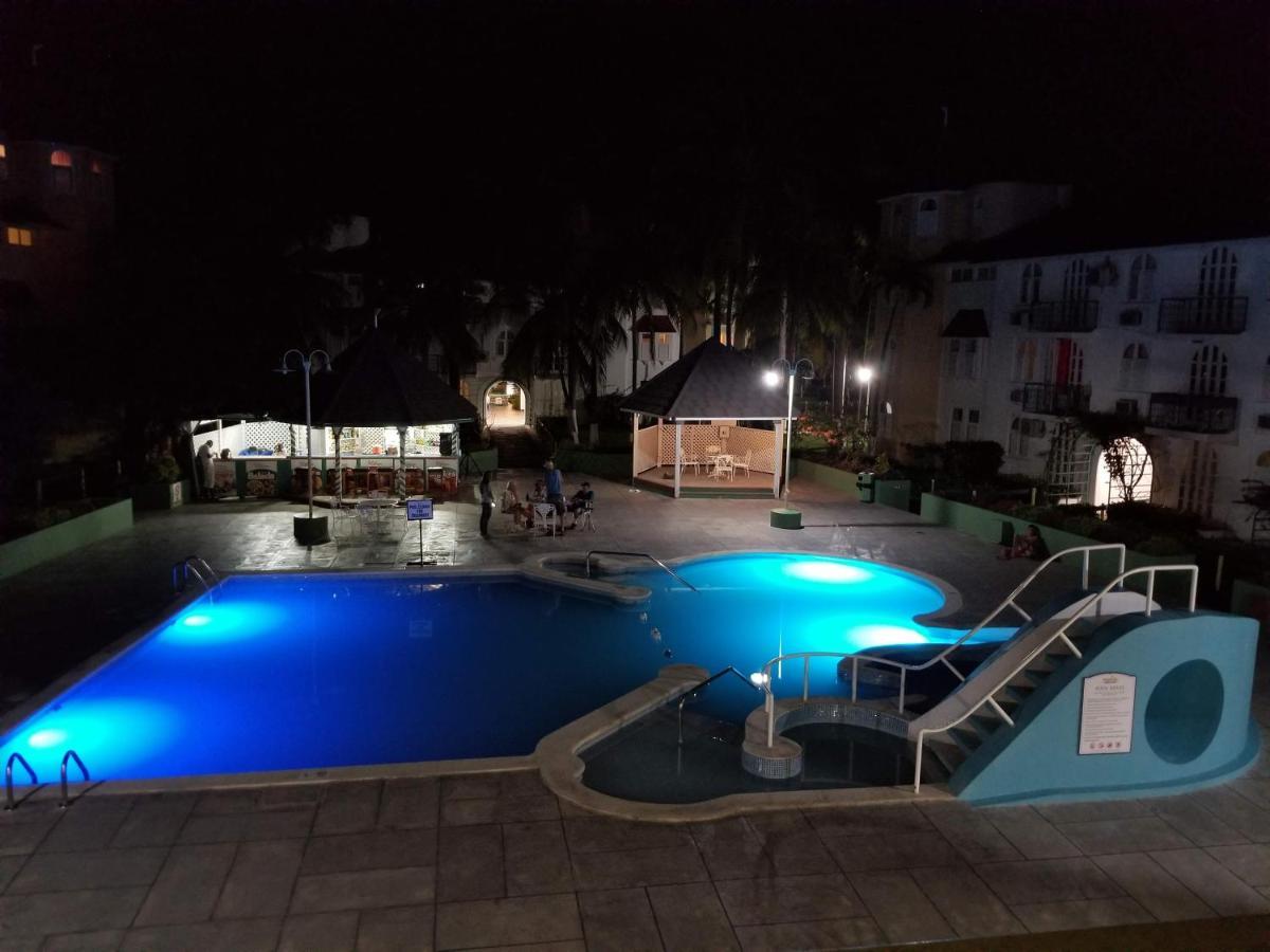Wins On The Aparthotel