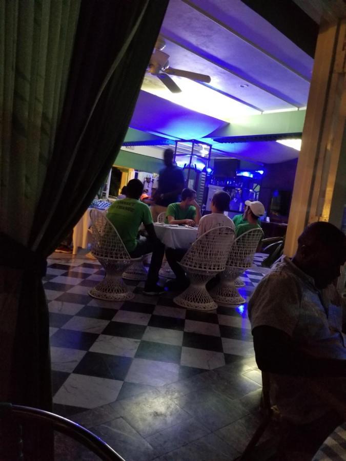 Wins On The Aparthotel Ocho Rios